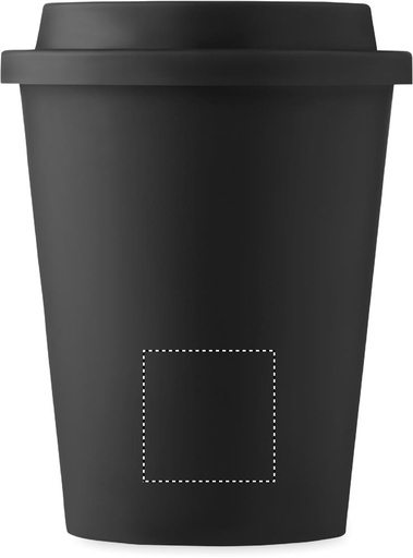 FRONT LOWER (do 30 x 30 mm)