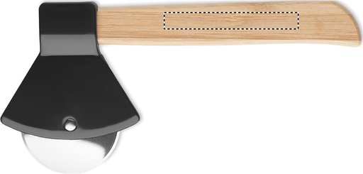 HANDLE SIDE 1 (do 80 x 10 mm)