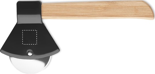 AXE SIDE 1 (do 20 x 20 mm)