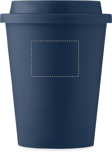 Miejsce znakowania: FRONT UPPER (do 40 x 30 mm)