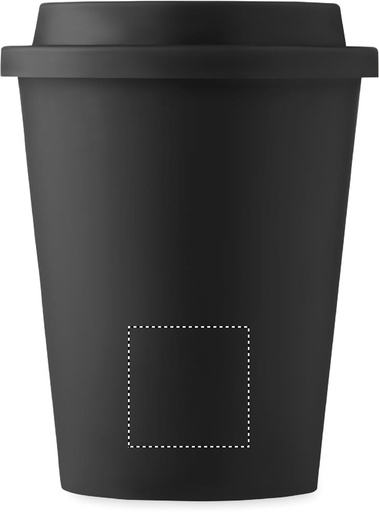 FRONT LOWER (do 30 x 30 mm)