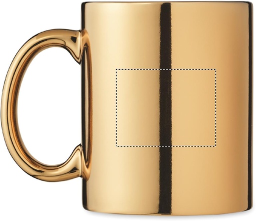 LEFT HANDED (do 45 x 35 mm)