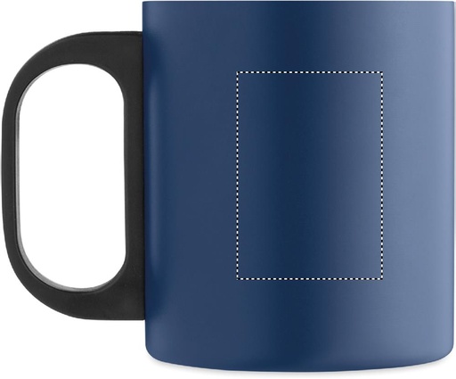 LEFT HANDED (do 35 x 50 mm)