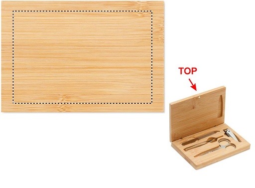 TOP (do 120 x 80 mm)