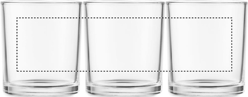 ROUNDSCREEN (do 200 x 50 mm)