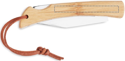 RIGHT HANDED (do 60 x 6 mm)