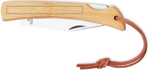 LEFT HANDED (do 60 x 6 mm)