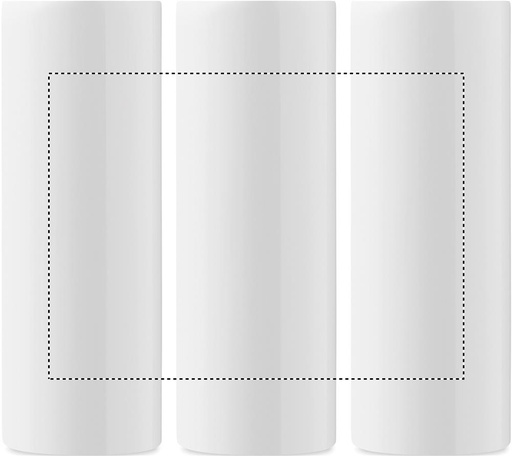 ROUNDSCREEN (do 190 x 140 mm)