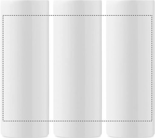 SUBLIMATION (do 225 x 160 mm)
