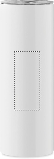 FRONT (do 35 x 80 mm)