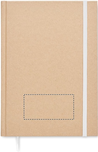 FRONT PAD (do 80 x 40 mm)