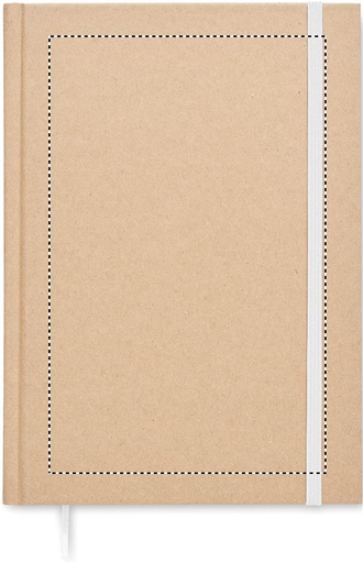 FRONT (do 120 x 190 mm)