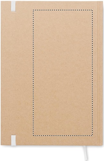 Miejsce znakowania: BACK (do 90 x 190 mm)