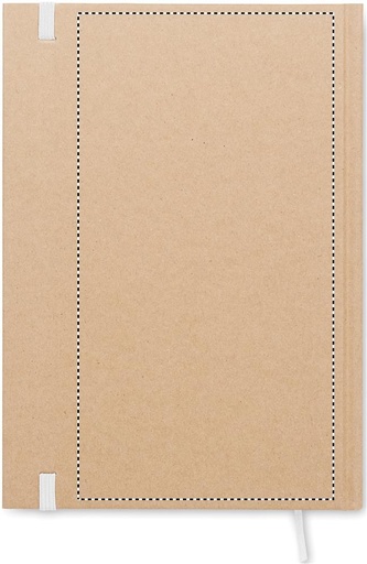 Miejsce znakowania: BACK PD (do 110 x 210 mm)