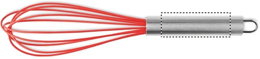 Miejsce znakowania: WHISK (do 70 x 25 mm)