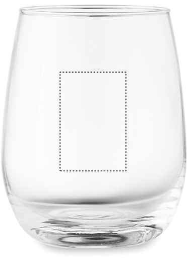 BACK LASER (do 30 x 45 mm)