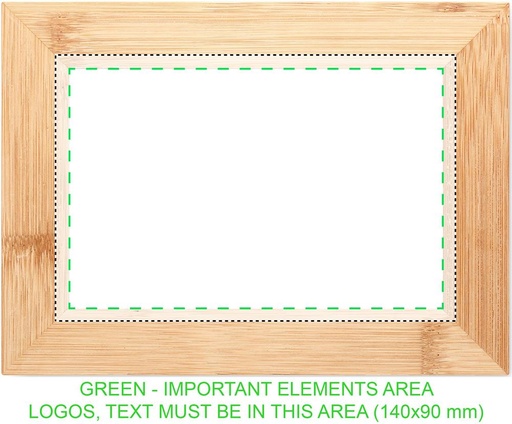 INLAY (do 150 x 100 mm)