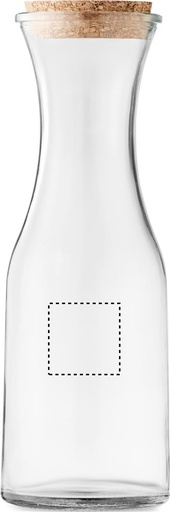 FRONT (do 40 x 40 mm)