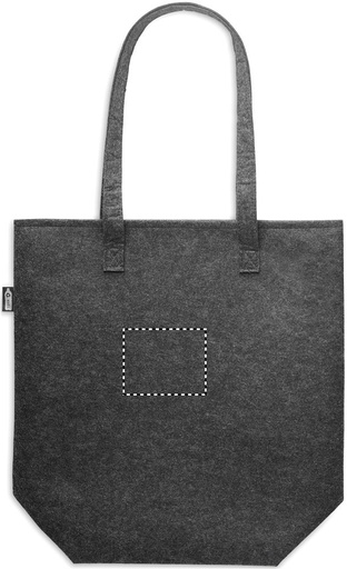 FRONT DEBOSSING (do 100 x 80 mm)