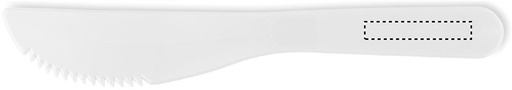 Miejsce znakowania: KNIFE (do 30 x 5 mm)