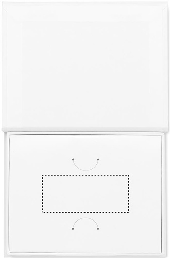 Miejsce znakowania: UNDER CARD (do 70 x 30 mm)