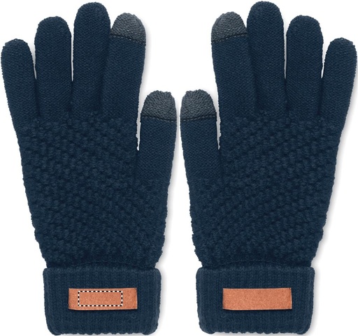 Miejsce znakowania: GLOVE LEFT (do 30 x 10 mm)