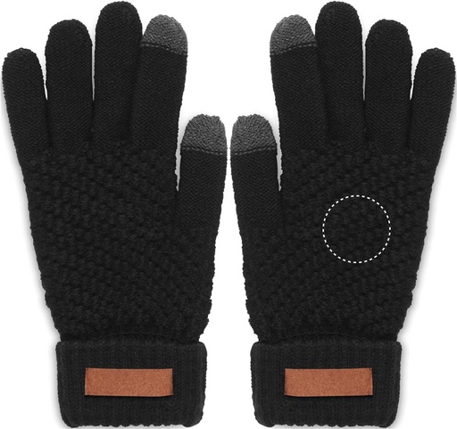TOP GLOVE RIGHT (do 36 x 36 mm)