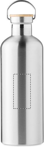 BACK (do 40 x 80 mm)