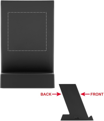 BACK (do 50 x 50 mm)