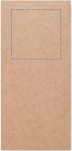 CARDBOARD UPPER (do 60 x 60 mm)