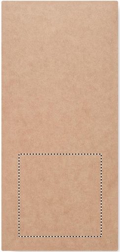 CARDBOARD LOWER (do 60 x 60 mm)