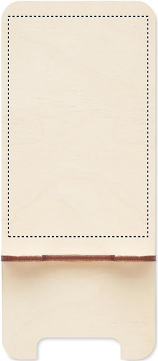 STAND UPPER LASER (do 70 x 110 mm)