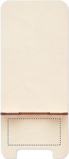 STAND LOWER (do 60 x 30 mm)