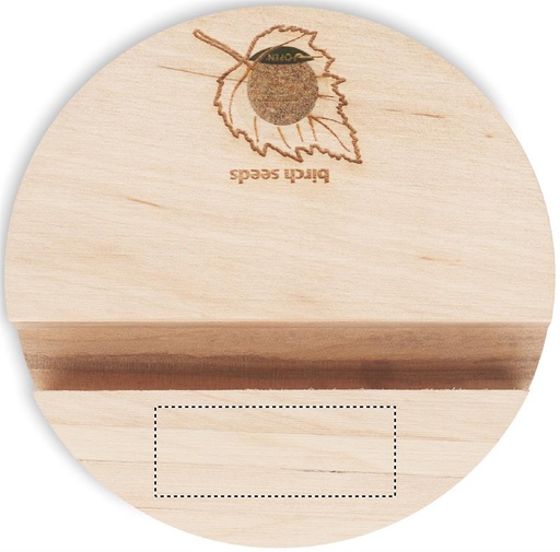 STAND (do 40 x 15 mm)