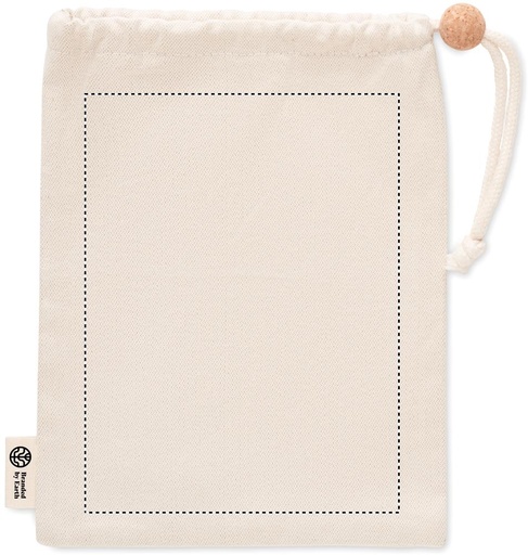 POUCH SIDE 1 (do 135 x 180 mm)