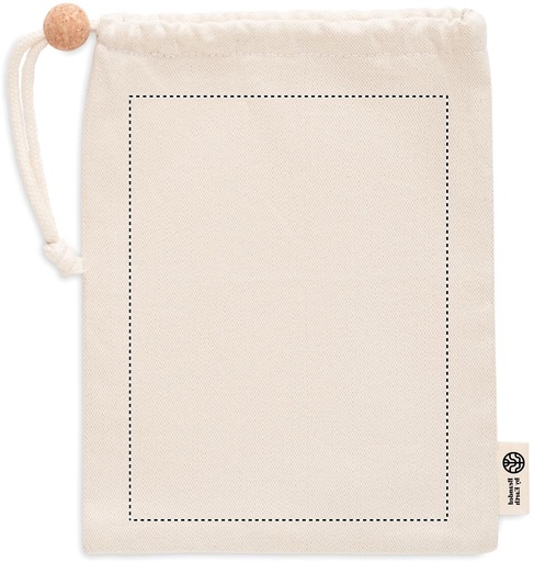 POUCH SIDE 2 (do 135 x 180 mm)