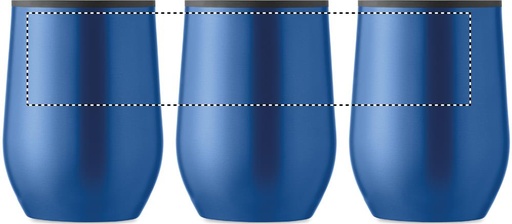 ROUNDSCREEN (do 240 x 50 mm)