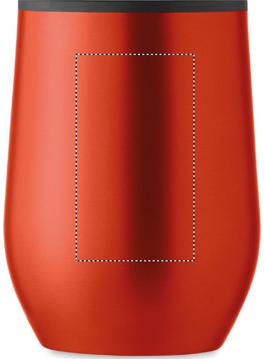 FRONT LASER (do 40 x 70 mm)