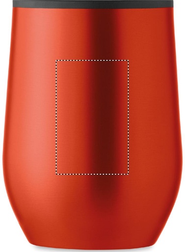 Miejsce znakowania: FRONT PAD (do 35 x 55 mm)