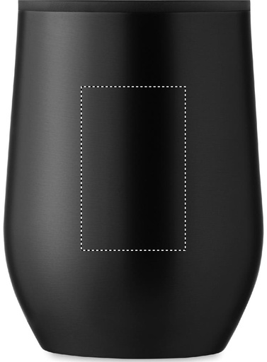 FRONT PAD (do 35 x 55 mm)