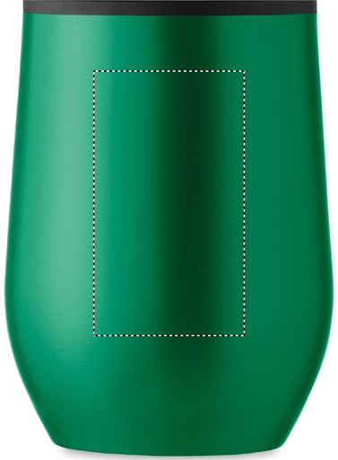 BACK LASER (do 40 x 70 mm)