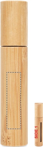 SIDE 1 (do 10 x 40 mm)