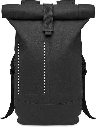 FRONT LEFT (do 100 x 200 mm)