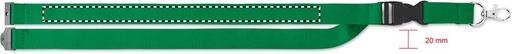 STRAP(S) BACK (do 300 x 16 mm)