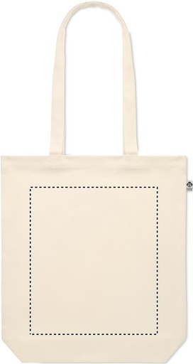 FRONT TD1 (do 260 x 300 mm)