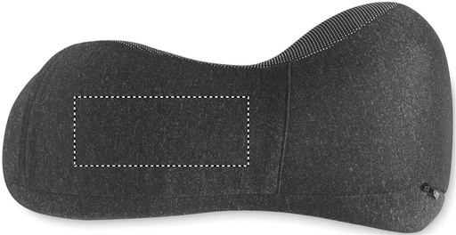 PILLOW POCKET (do 100 x 40 mm)