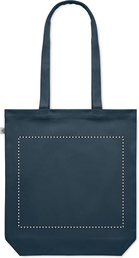 Miejsce znakowania: BACK (do 300 x 260 mm)