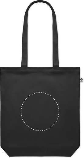 FRONT EMBROIDERY (do 180 x 180 mm)