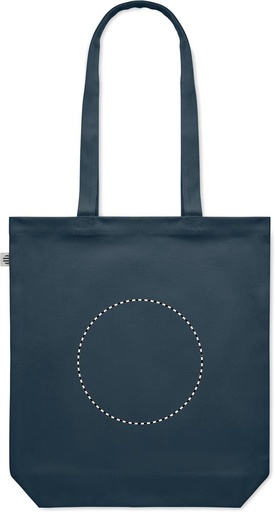 Miejsce znakowania: BACK EMBROIDERY (do 180 x 180 mm)