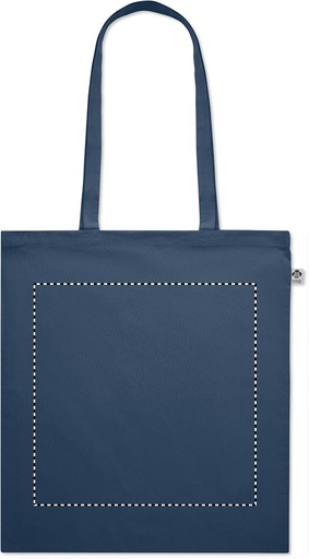 Miejsce znakowania: FRONT (do 300 x 300 mm)